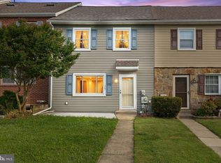 267 Cardigan Ter #58, West Chester, PA 19380