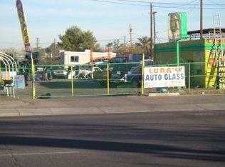 612 W Broadway Rd, Phoenix, AZ 85041