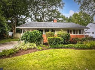 4806 Edgefield Rd, Bethesda, MD 20814