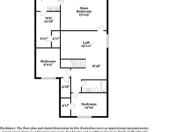 3rd image of 101 Winstead Cir