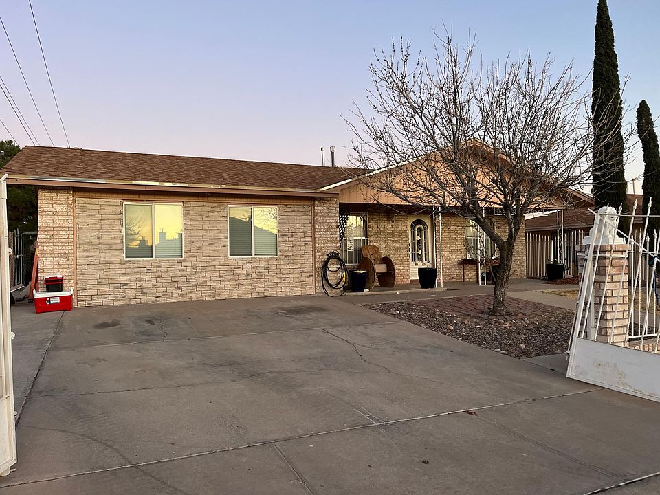 1st image of 1570 Gene Torres Dr