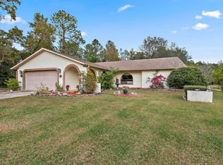 8342 Windridge Way, Weeki Wachee, FL 34613