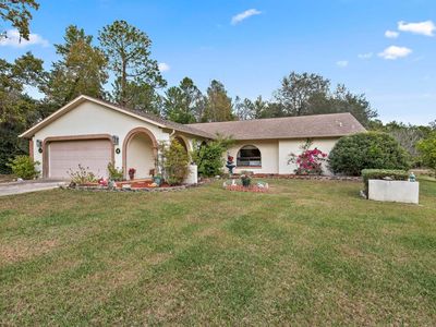 8342 Windridge Way, Weeki Wachee, FL, 34613