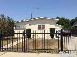 907 E 104th St, Los Angeles, CA 90002