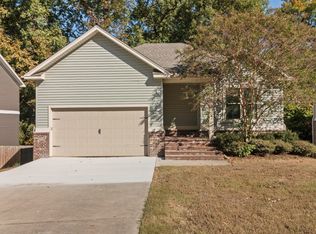 32 Summerwood Cv, Benton, AR 72019