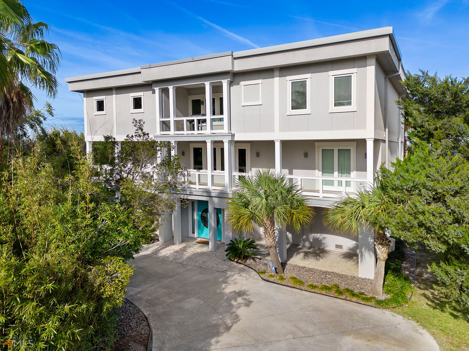 1105 Bay St, Tybee Island, GA 31328 Zillow