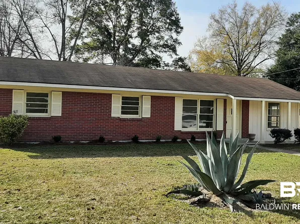 106 Sylvania St, Brewton, AL 36426