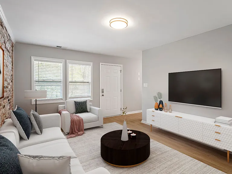 South Valley Apartments — Photo 5