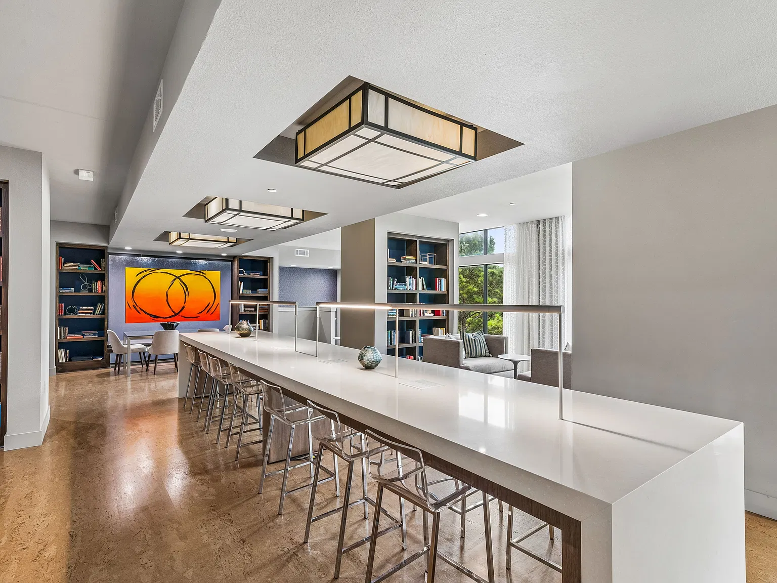 The Grand at La Centerra — Photo 4