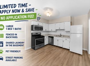 3619 Commonwealth Ave #1F, Saint Louis, MO 63143