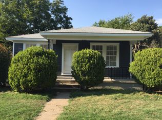 2934 Eckert St, Austin, TX 78722