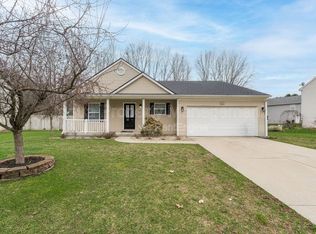 4715 Marcel Ave, Portage, MI