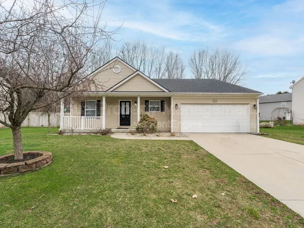 4715 Marcel Ave, Portage, MI 49024