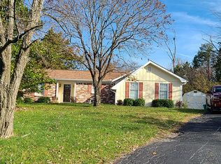 1011 Greenbriar Rd, Lawrenceburg, KY 40342
