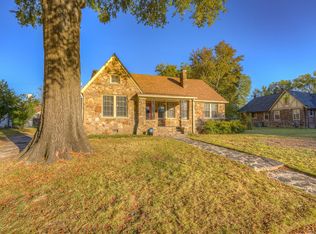862 N Trezevant St, Memphis, TN 38108