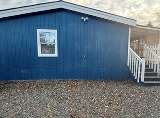 1900 Broadway Avenue #59, Hoquiam, WA 98550