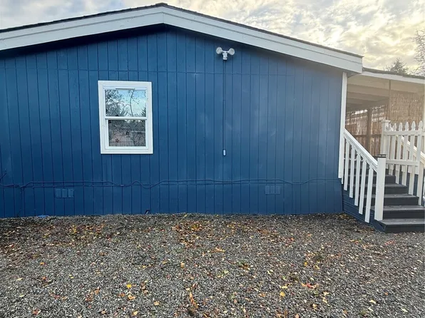 1900 Broadway Avenue #59, Hoquiam, WA 98550