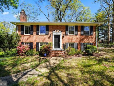 7312 Gene St, Alexandria, VA, 22315