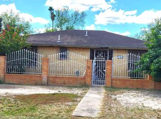 2500 Monterrey St, Hidalgo, TX 78557