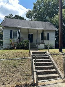 1019 W 5th Ave, Gastonia, NC, 28052