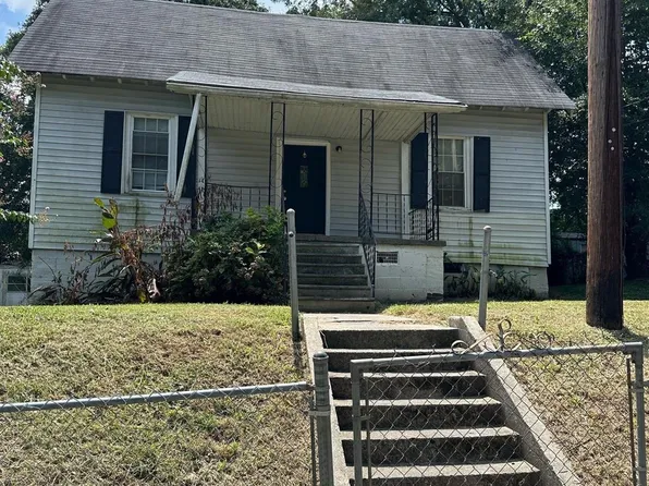 1019 W 5th Ave, Gastonia, NC 28052