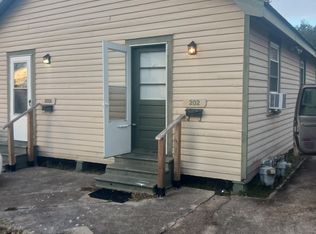 202 Josephine Ave, Thibodaux, LA 70301