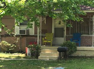 2119 Ludlow Ave, Jackson, MS 39213