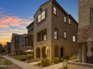 1751 E Hampton Ln, Gilbert, AZ 85295