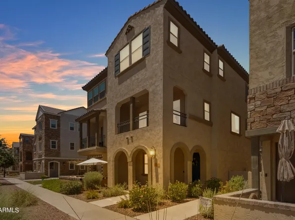 1751 E HAMPTON Lane, Gilbert, AZ 85295