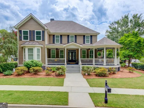 605 Trip St, Grayson, GA 30017