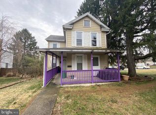 518 Valley St, Marysville, PA 17053