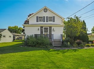1049 Nash Rd, North Tonawanda, NY 14120
