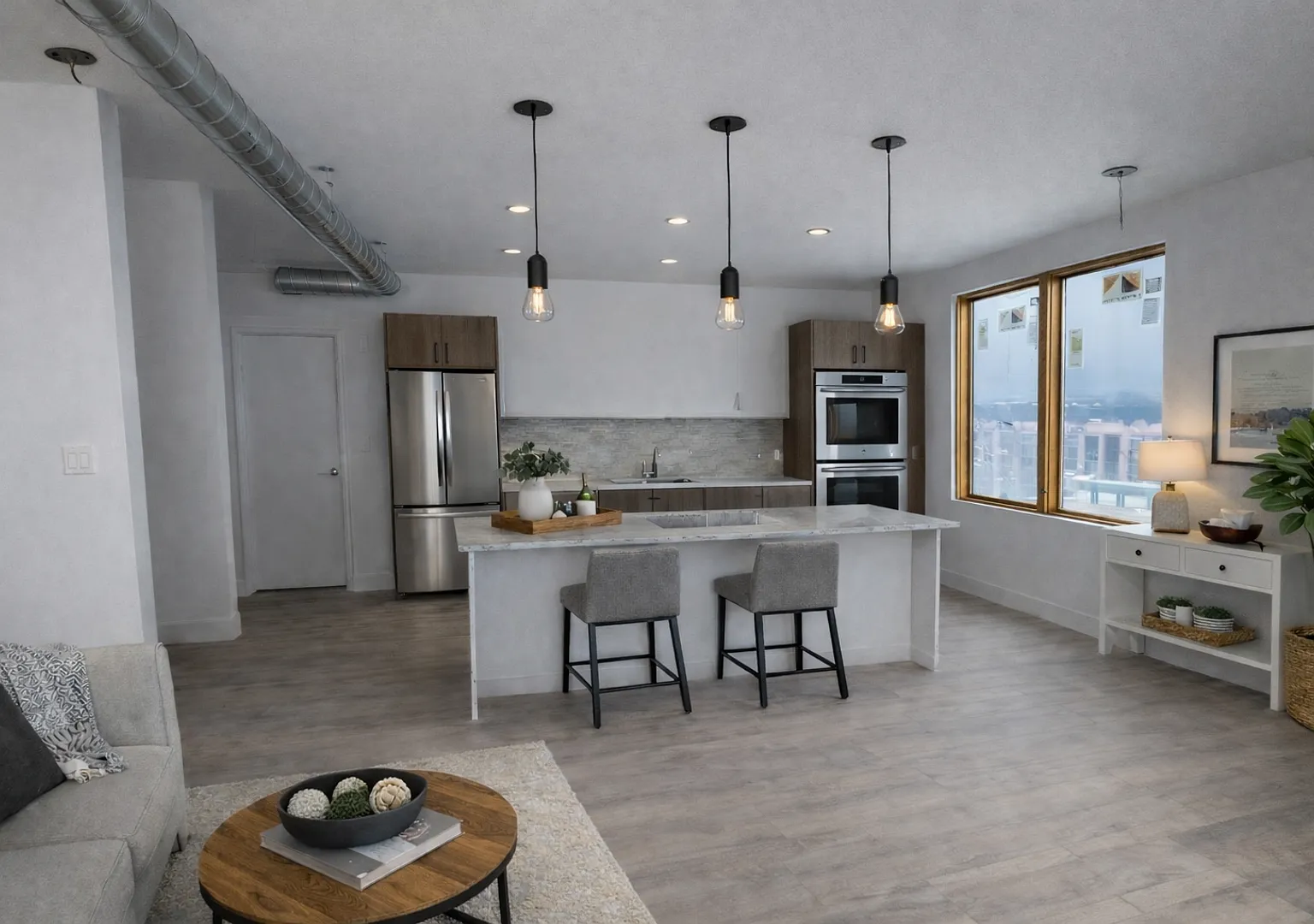 3127 Liberty Ave — Photo 1