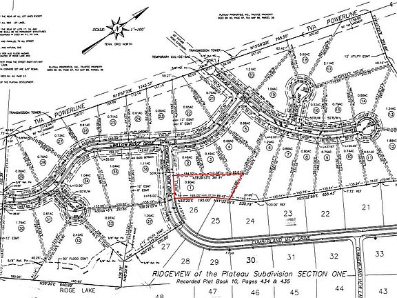2nd image of Cumberland View Dr