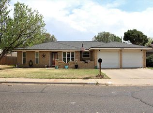 6522 Opal Dr, Odessa, TX 79762