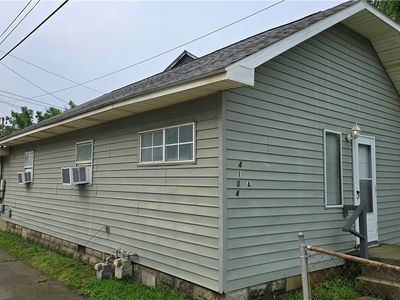 4104 Camden Ave, Parkersburg, WV, 26101