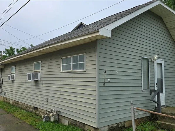 4104 Camden Ave, Parkersburg, WV 26101