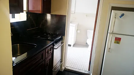 Rented by New York Residence