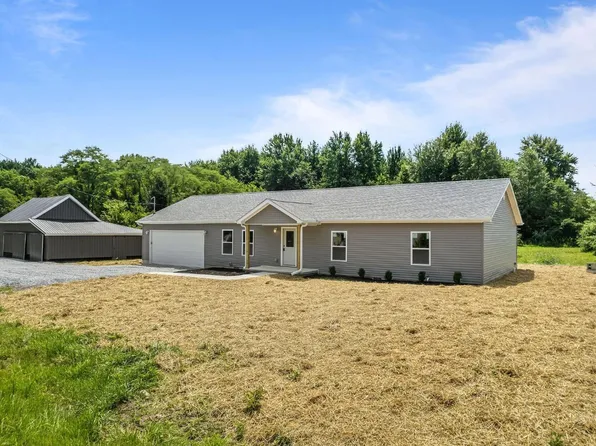 3368 Oakland Locust Ridge Rd, Bethel, OH 45106