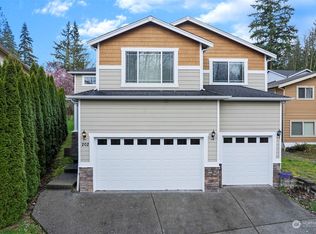 202 199th St SW, Bothell, WA 98012