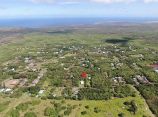 94-9312 Mauka St LOT 15, Naalehu, HI 96772