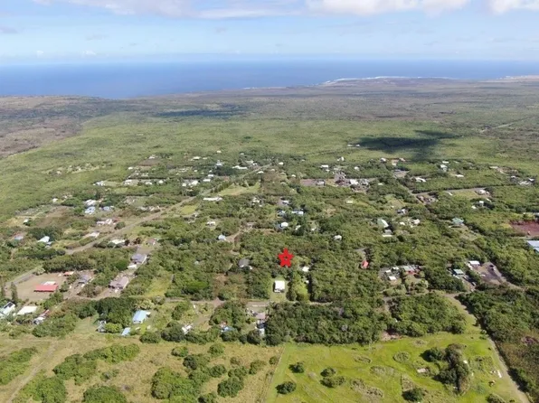 94-9312 Mauka St Lot 15, Naalehu, HI 96772