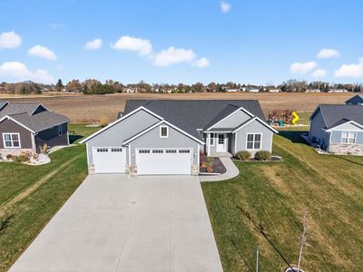W6776 Wilmington Ln, Greenville, WI, 54942