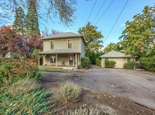 75 Wimer St, Ashland, OR 97520