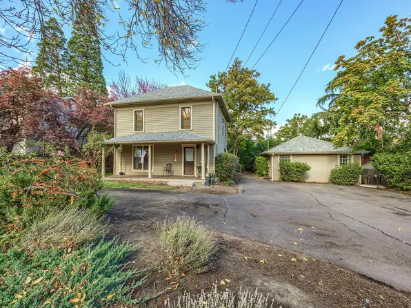 75 Wimer St, Ashland, OR 97520