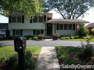 218 W Grant St, Stillman Valley, IL 61084