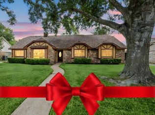 2506 Teague Rd, Houston, TX 77080