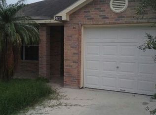 4208 Magdalena St, Mission, TX 78573