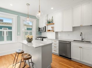 56 High St #3, Charlestown, MA 02129
