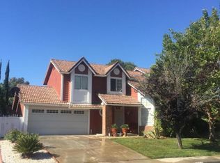 2104 E Avenue R10, Palmdale, CA 93550